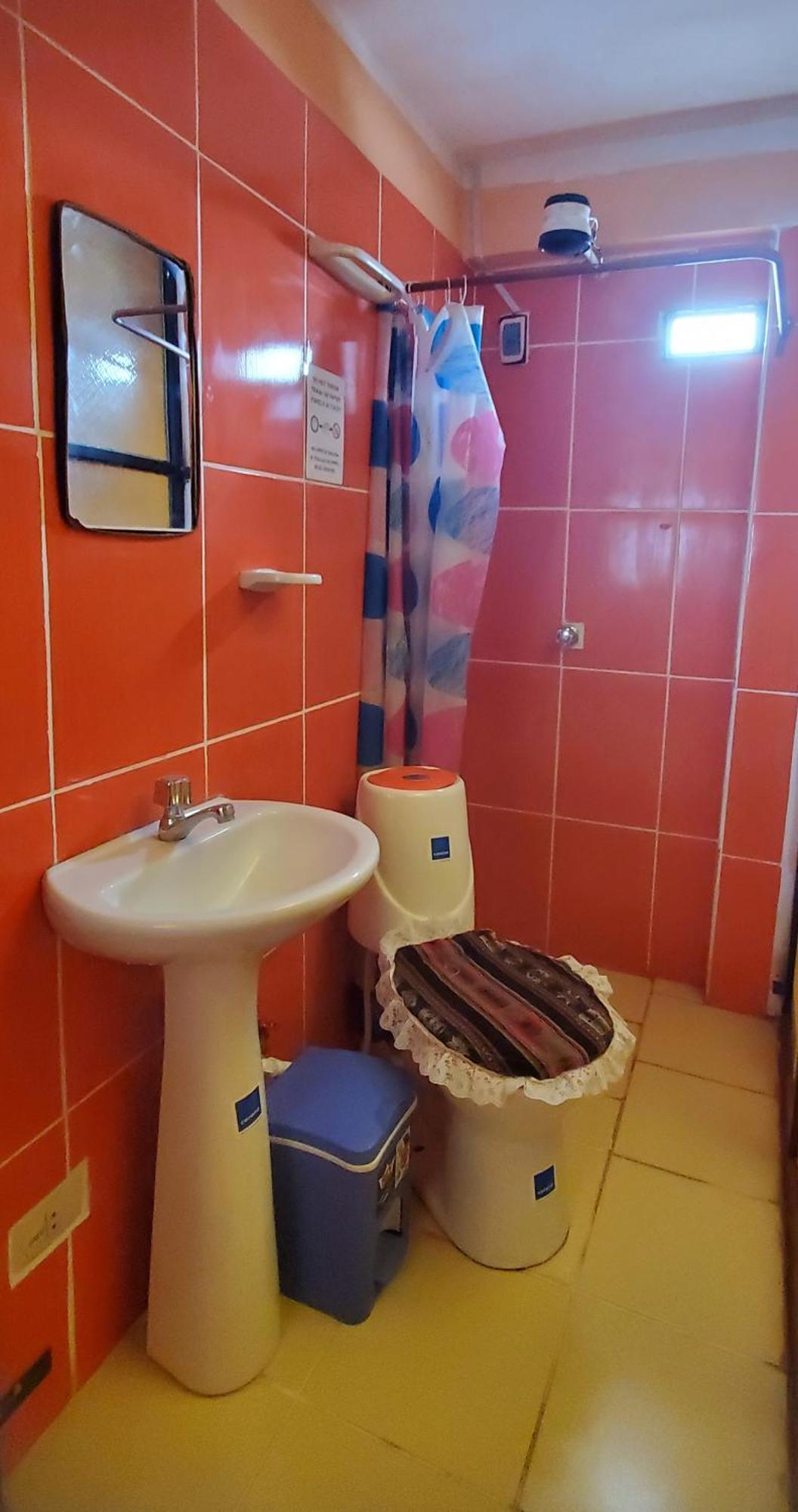 Hostal Golden Quinua Уюни Екстериор снимка