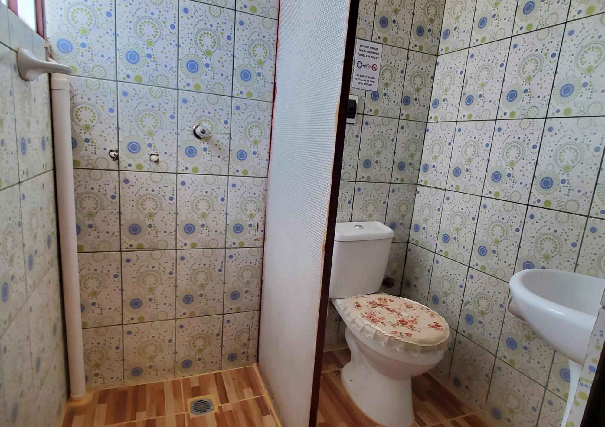 Hostal Golden Quinua Уюни Екстериор снимка